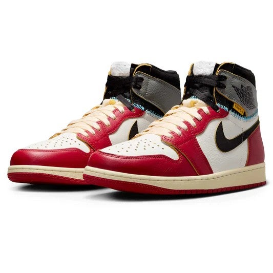 Jordan 1 Retro High OG SP Union LA Chicago Shadow