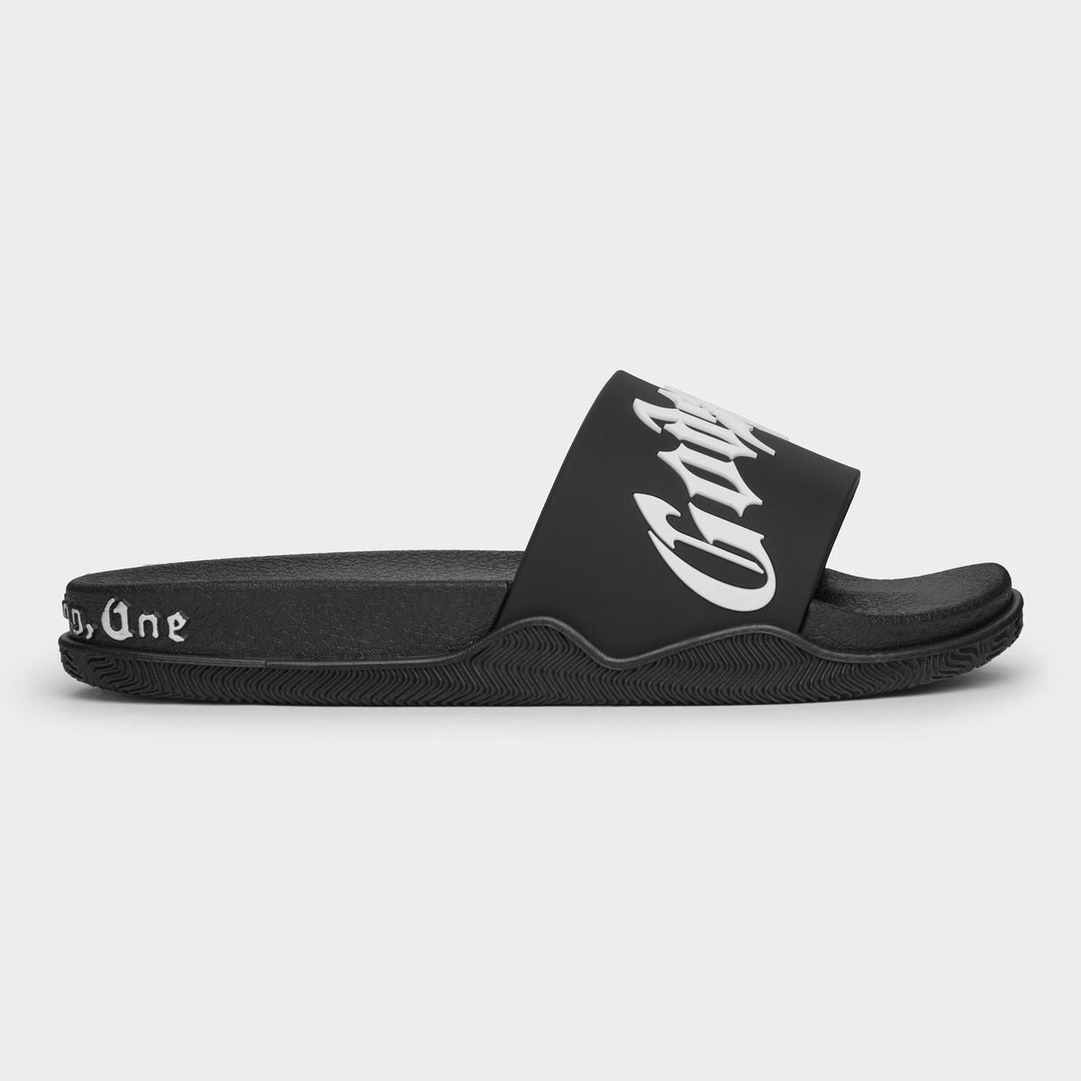 Godspeed Black OG Logo Slides V2
