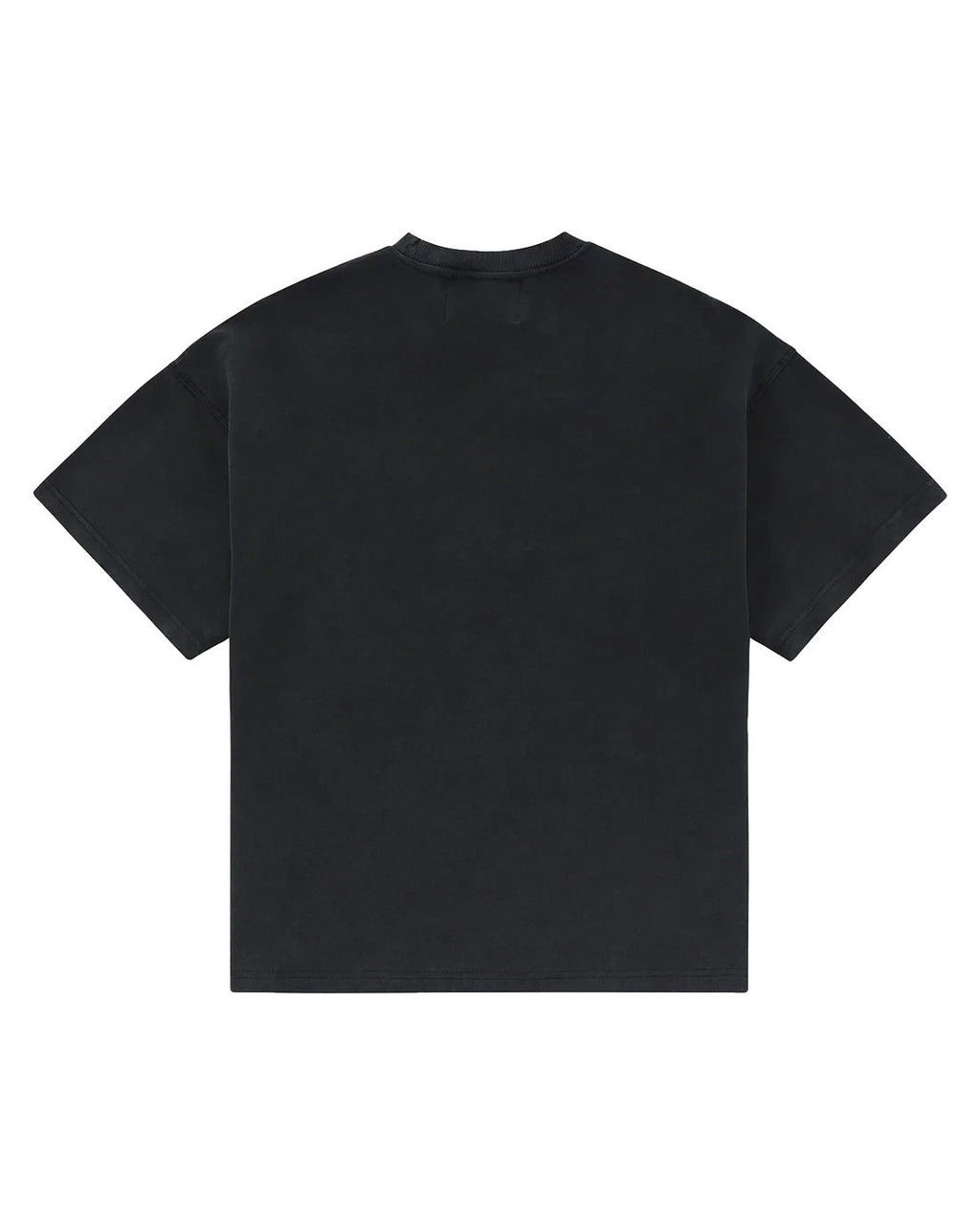 WSC Tee Diamond Black