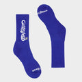 Godspeed Sock New Age Blue