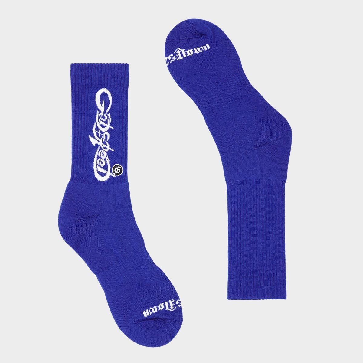Godspeed Sock New Age Blue