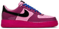Nike Air Force 1 Low Pink Cooler Patent