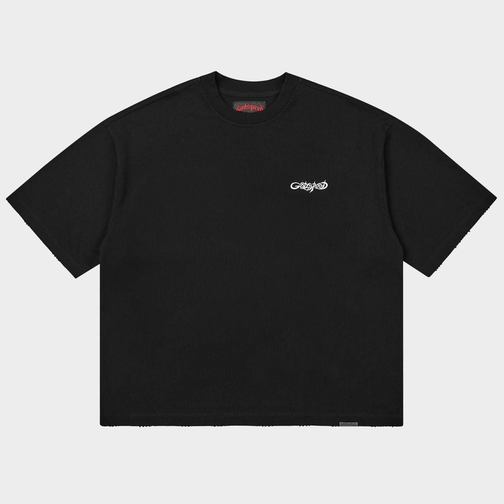 Godspeed VITAL New Age Short Set Black