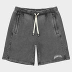 Godspeed VITAL Terry Shorts Grey Wash