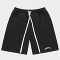 Godspeed VITAL Terry Shorts Black