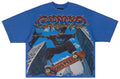 Godspeed Tee Ollie Blue