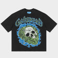Godspeed Tee Skull Island II NG Black