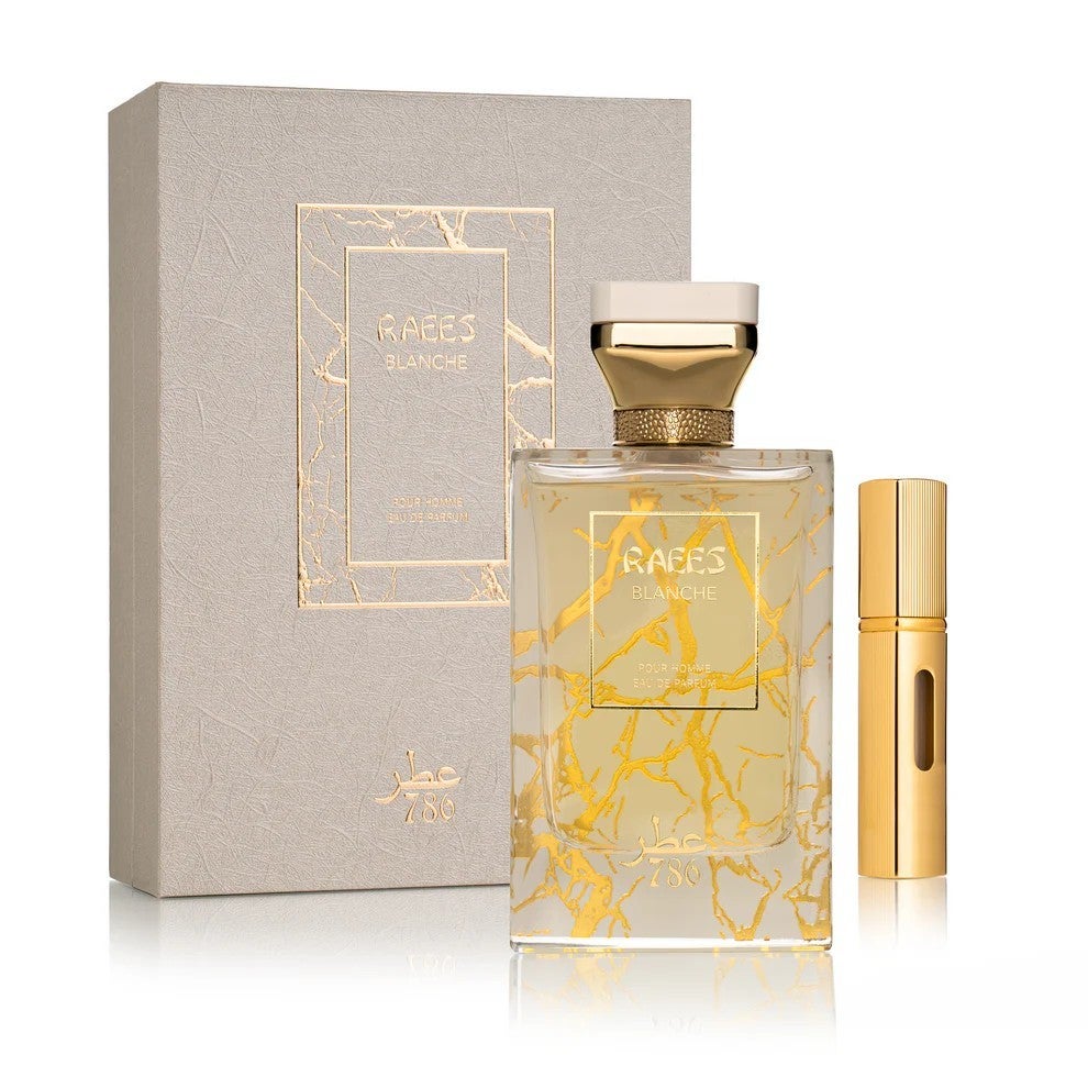 Raees Blanche Men Perfume