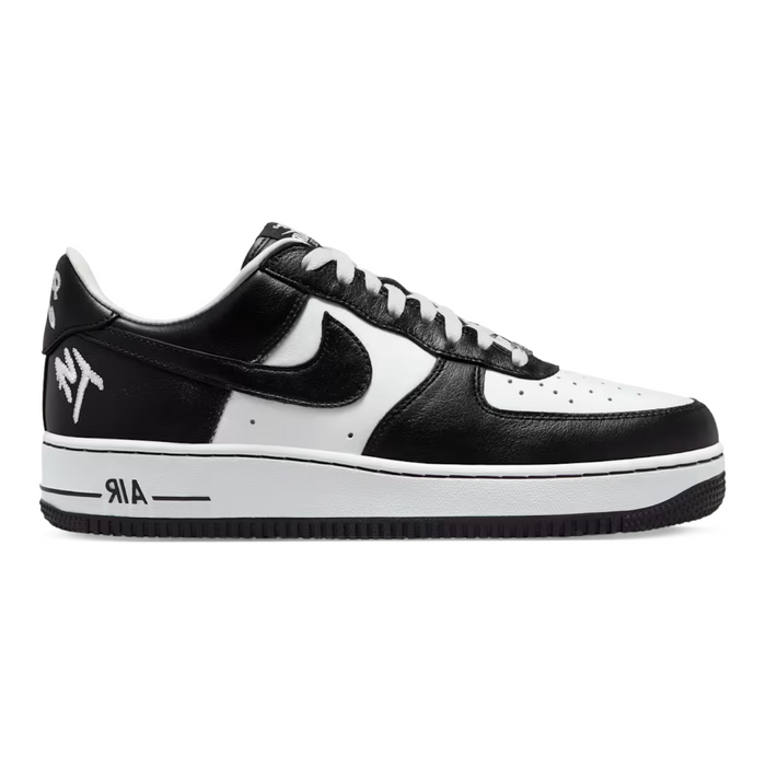 Air Force 1 x Terror Squad Blackout
