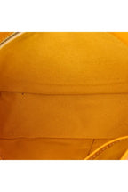 Goyard Belvedere Messenger Bag Coated Canvas with Leather PM Pre-Owned