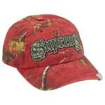 Supreme Hat Bottle Opener 6-Panel red