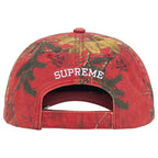 Supreme Hat Bottle Opener 6-Panel red