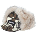 Supreme GORE-TEX Predator Camo Earflap Camp Cap