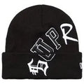 Supreme Beanie New Era® Arc Black