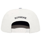 Supreme Hat Painted 5-Panel White