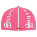 Supreme Pink Piping Script New Era®