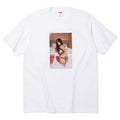 Supreme Tee Larry Clark Neighbor White