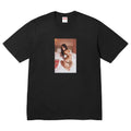 Supreme Tee Larry Clark Neighbor Black