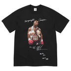 Supreme®/Martine Rose Champion Black Tee