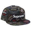 Supreme®/Martine Rose Patchwork Labels Box Logo New Era®
