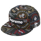 Supreme®/Martine Rose Patchwork Labels Box Logo New Era®