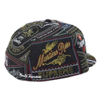 Supreme®/Martine Rose Patchwork Labels Box Logo New Era®