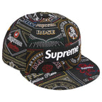 Supreme®/Martine Rose Patchwork Labels Box Logo New Era®