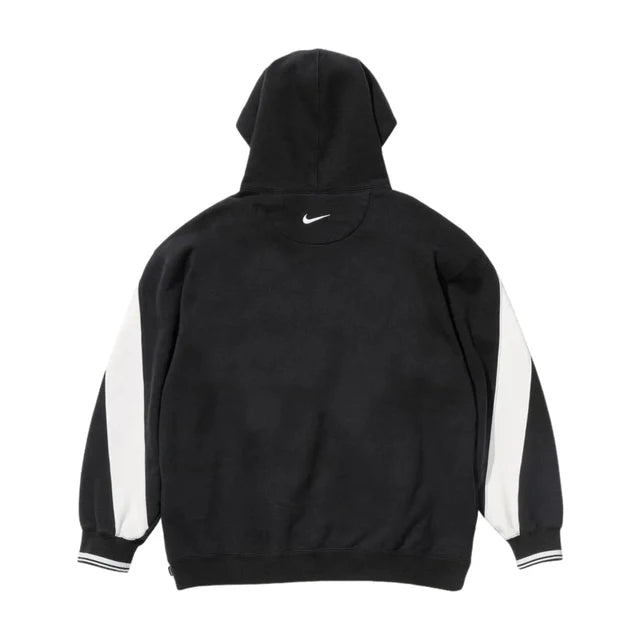 Supreme x Nike Hooded Sweatshirt 'Black'