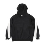 Supreme x Nike Hooded Sweatshirt 'Black'