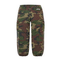 Supreme Nike Nylon Cargo Pant 'Woodland Camo'