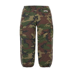Supreme Nike Nylon Cargo Pant 'Woodland Camo'