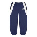Supreme Nike Paneled Sweatpants Navy