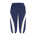 Supreme Nike Paneled Sweatpants Navy