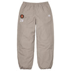 Supreme®/Umbro® Grey Cotton Ripstop Track Pants