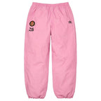 Supreme®/Umbro® Pink Cotton Ripstop Track Pant