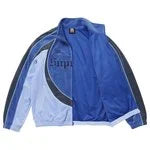 Supreme Jacket Umbro Velour Blue