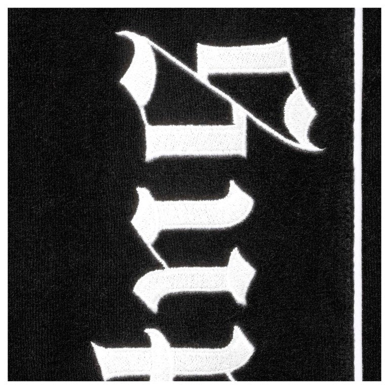 Supreme Track Pant Umbro Velour Black