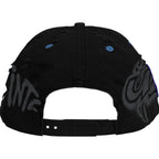 UP7SKATE SACHI INTL STREET TEAM Black HAT