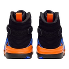 Air Jordan 8 "Knicks" Black Men's