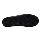 FLEX SHOP Nike Ja Morant x Swarovski Air Force 1 Low LX sneaker showing the black rubber traction outsole pattern