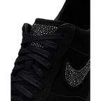 Nike Ja Morant x Swarovski x Air Force 1 Low Lx
