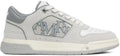 Amiri Classic Low Sneakers Light Grey