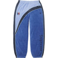 Supreme Track Pant Umbro Velour Blue