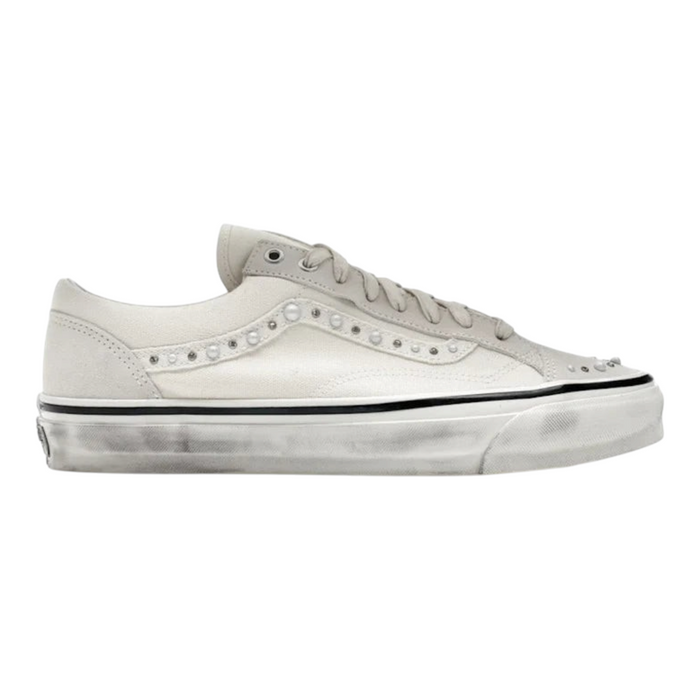 Vans OTW Old Skool 36 Pearlized Pack Marshmallow